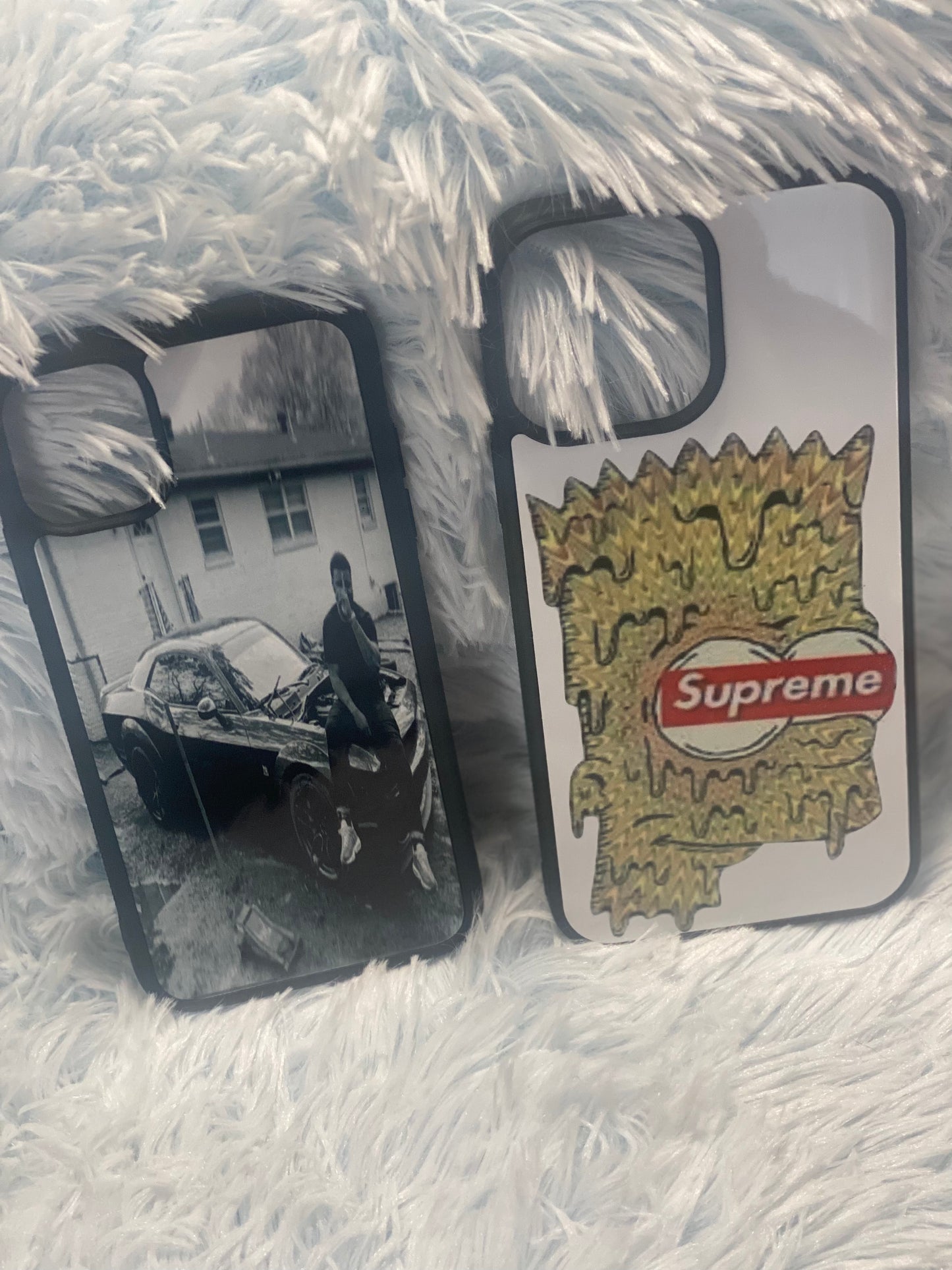 Custom iPhone Cases