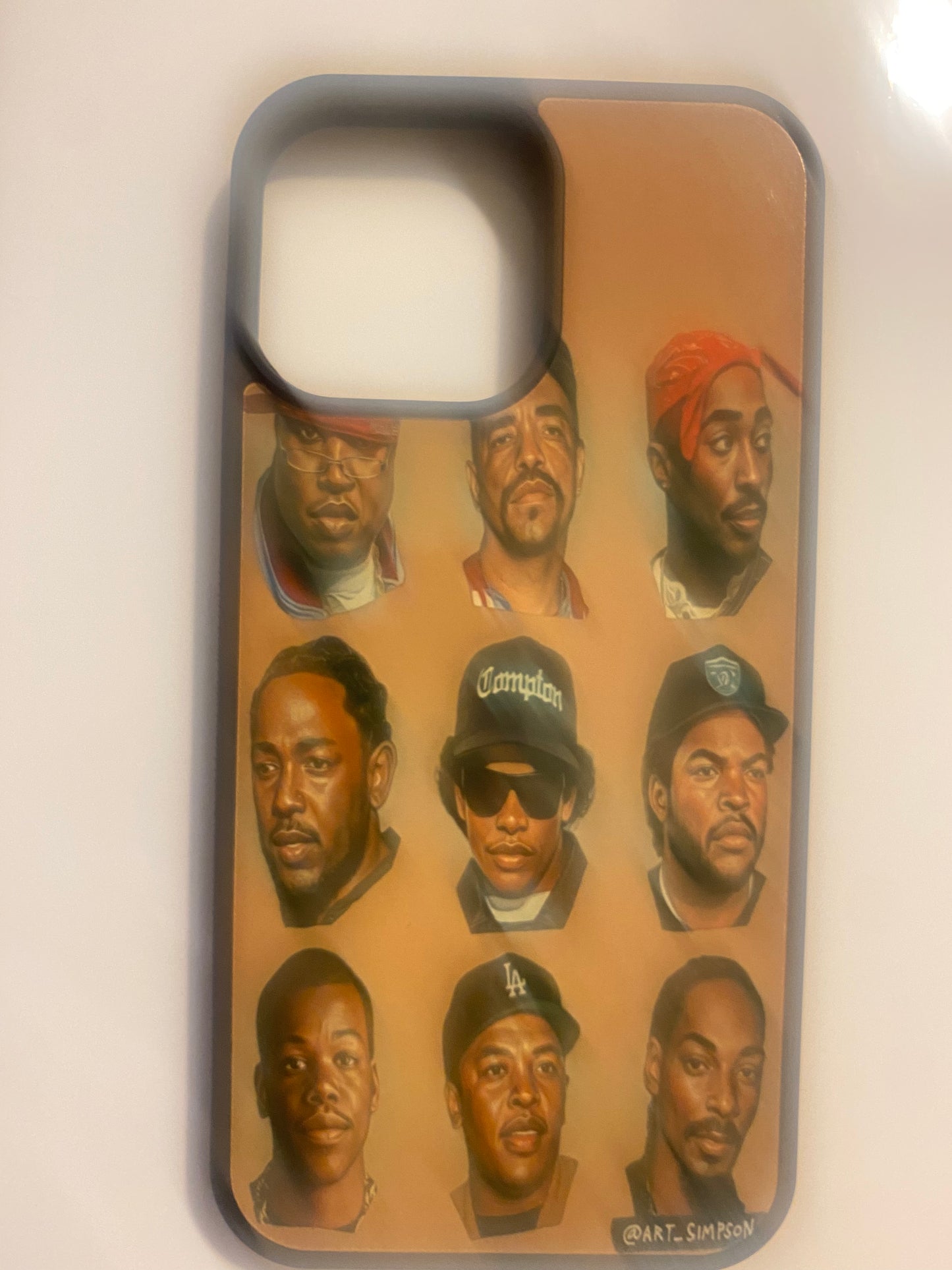 Custom iPhone Cases