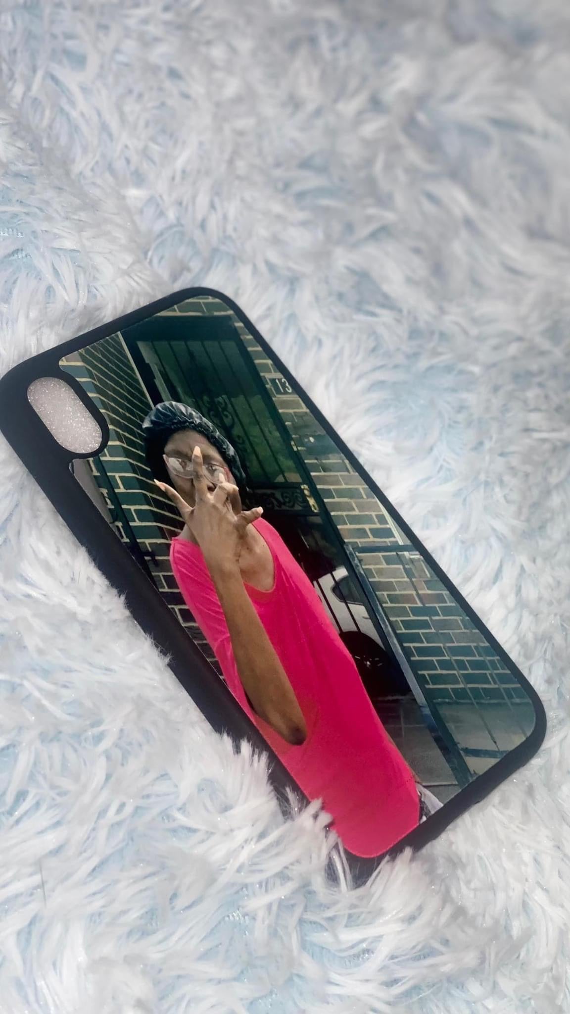 Custom iPhone Cases